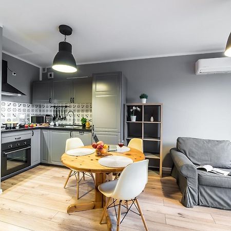 Apartament Graniczna 6 Быдгощ Экстерьер фото