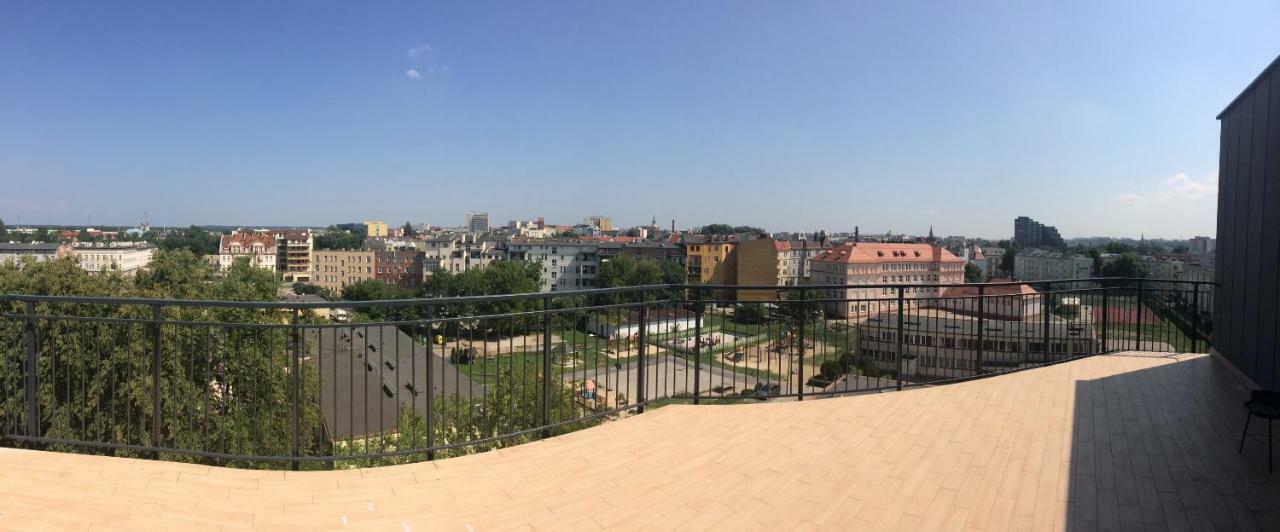 Apartament Graniczna 6 Быдгощ Экстерьер фото