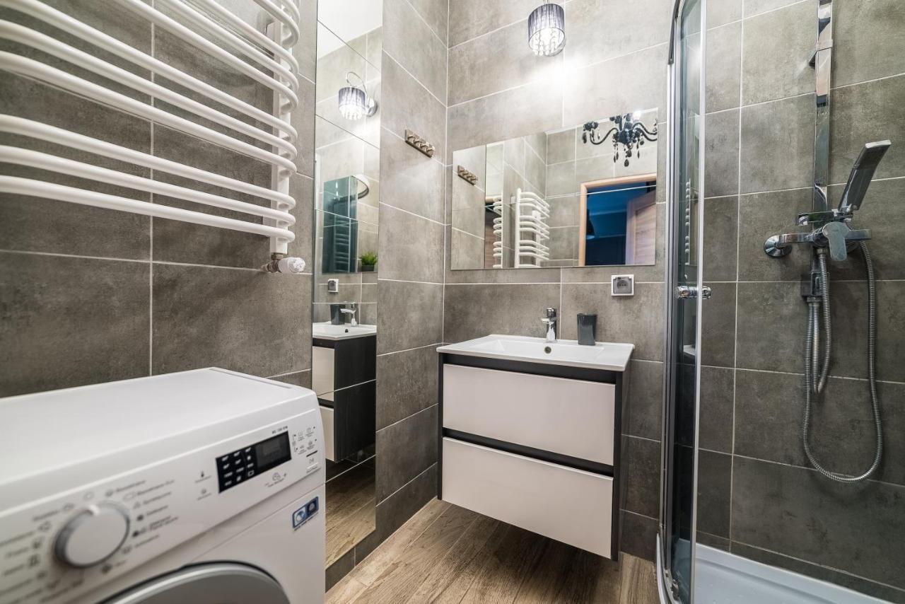 Apartament Graniczna 6 Быдгощ Экстерьер фото